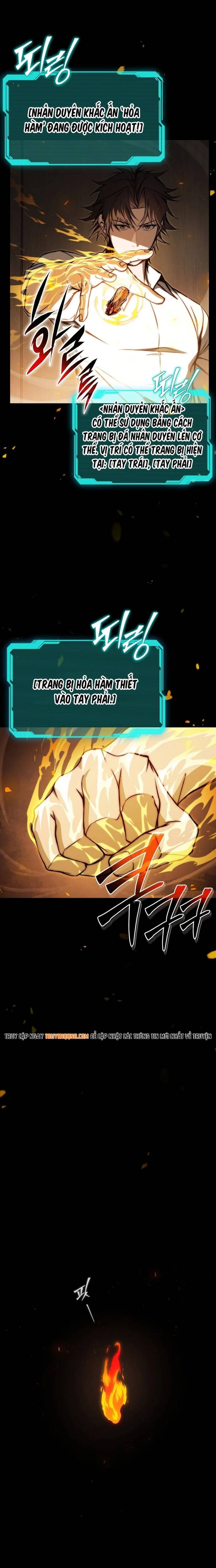 Kẻ Hồi Quy Tạo Ra Mọi Thứ Chapter 4 - 23