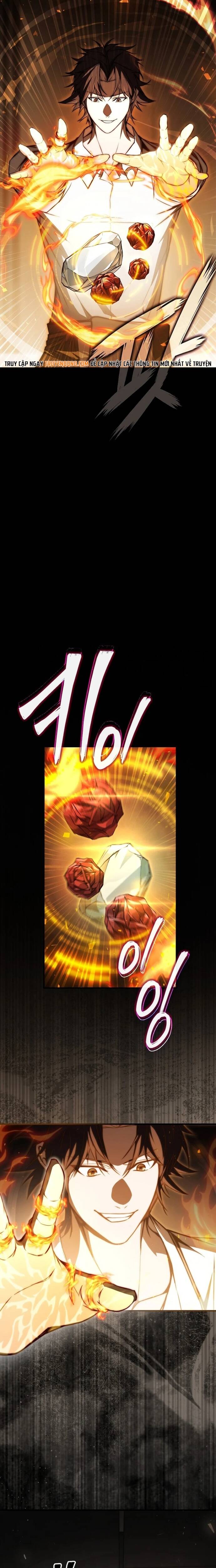 Kẻ Hồi Quy Tạo Ra Mọi Thứ Chapter 4 - 25