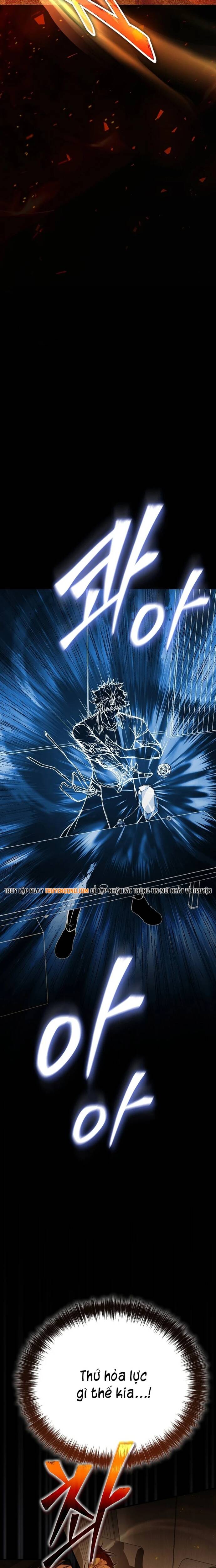 Kẻ Hồi Quy Tạo Ra Mọi Thứ Chapter 4 - 28