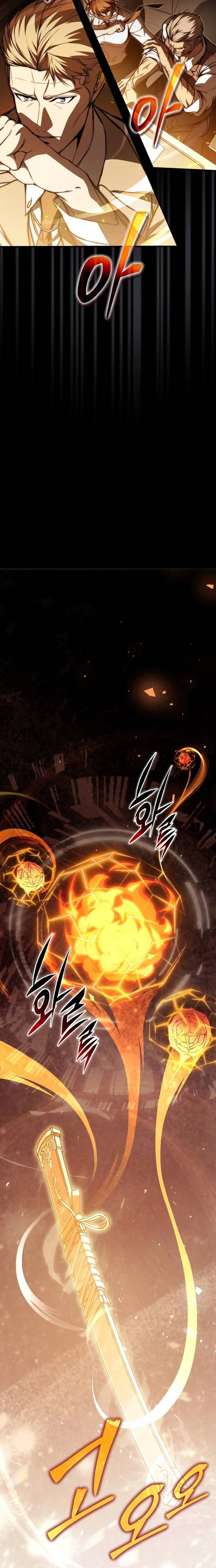 Kẻ Hồi Quy Tạo Ra Mọi Thứ Chapter 4 - 29