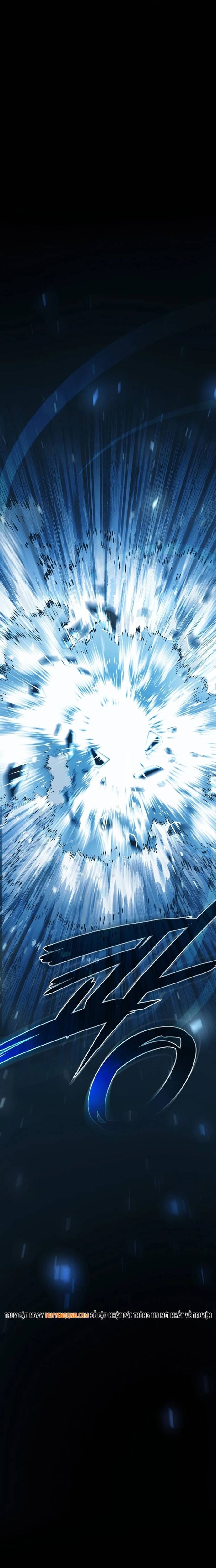 Kẻ Hồi Quy Tạo Ra Mọi Thứ Chapter 4 - 35