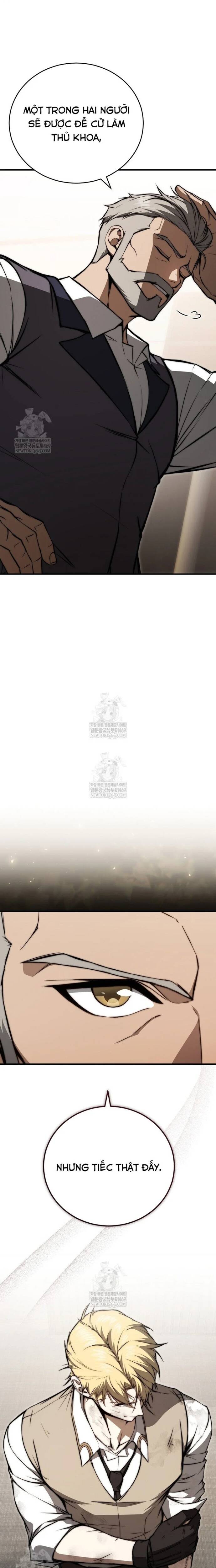 Kẻ Hồi Quy Tạo Ra Mọi Thứ Chapter 5 - 2