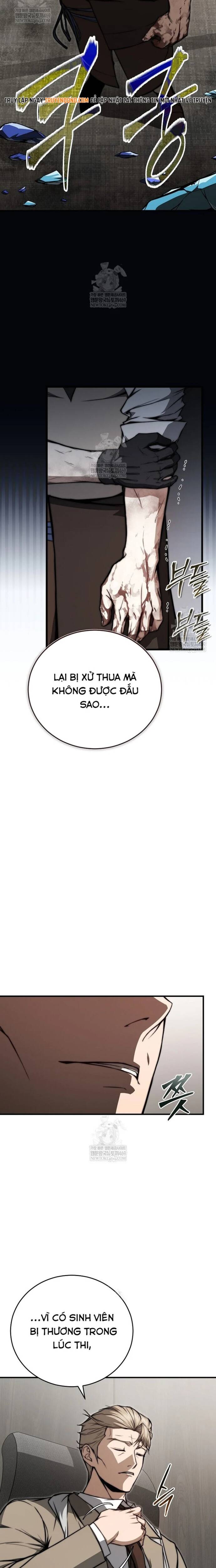 Kẻ Hồi Quy Tạo Ra Mọi Thứ Chapter 5 - 3