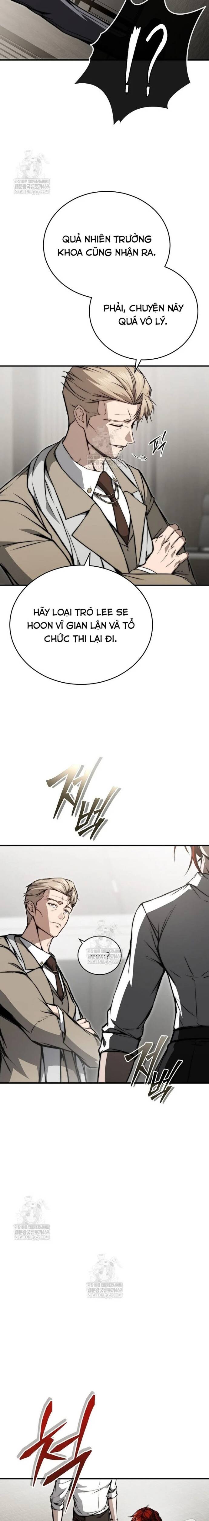 Kẻ Hồi Quy Tạo Ra Mọi Thứ Chapter 5 - 10