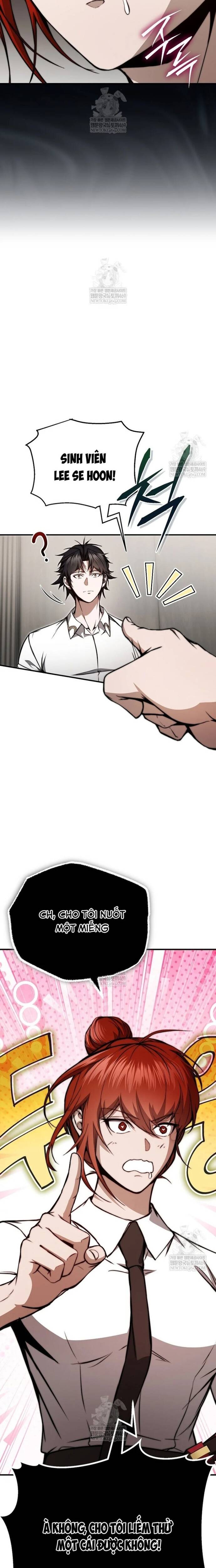 Kẻ Hồi Quy Tạo Ra Mọi Thứ Chapter 5 - 12