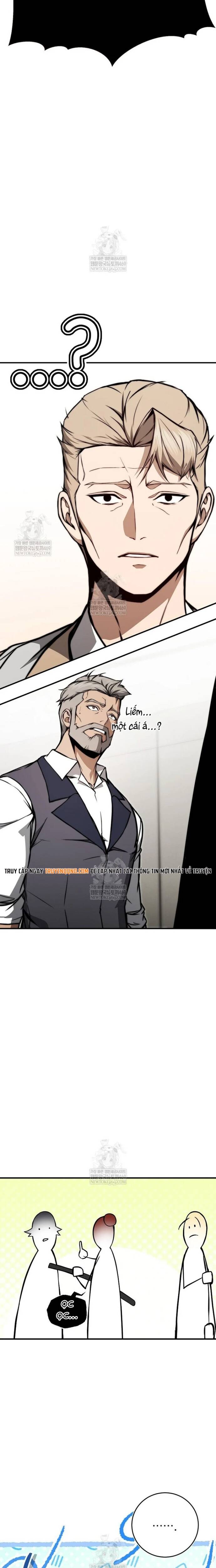 Kẻ Hồi Quy Tạo Ra Mọi Thứ Chapter 5 - 13