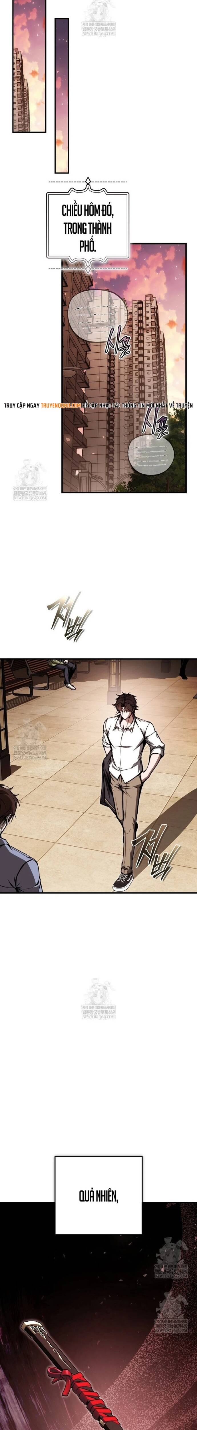 Kẻ Hồi Quy Tạo Ra Mọi Thứ Chapter 5 - 15