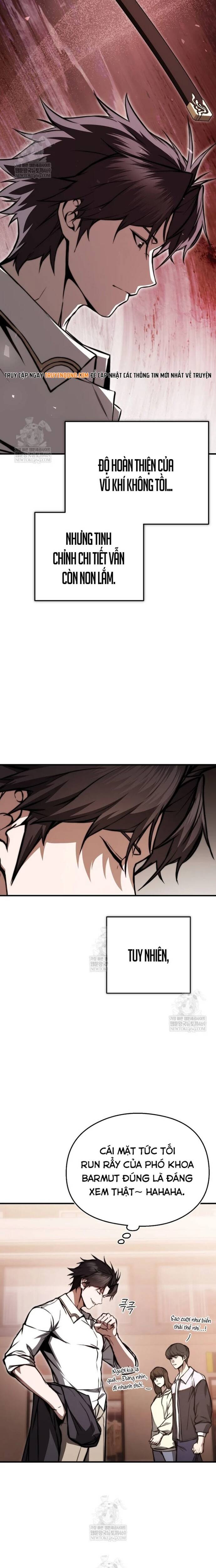 Kẻ Hồi Quy Tạo Ra Mọi Thứ Chapter 5 - 16