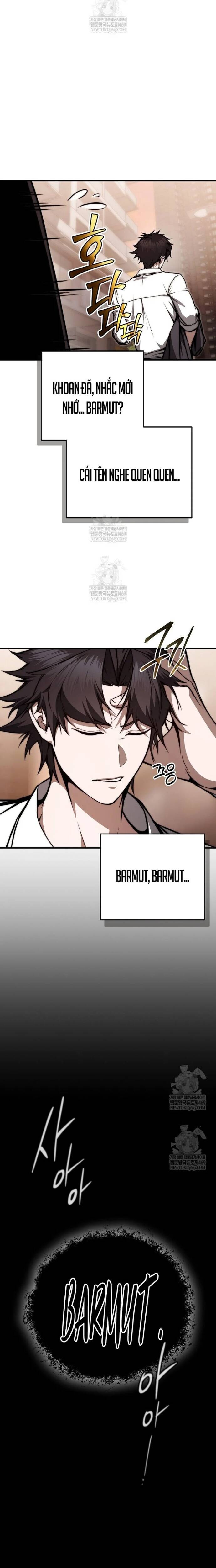 Kẻ Hồi Quy Tạo Ra Mọi Thứ Chapter 5 - 17