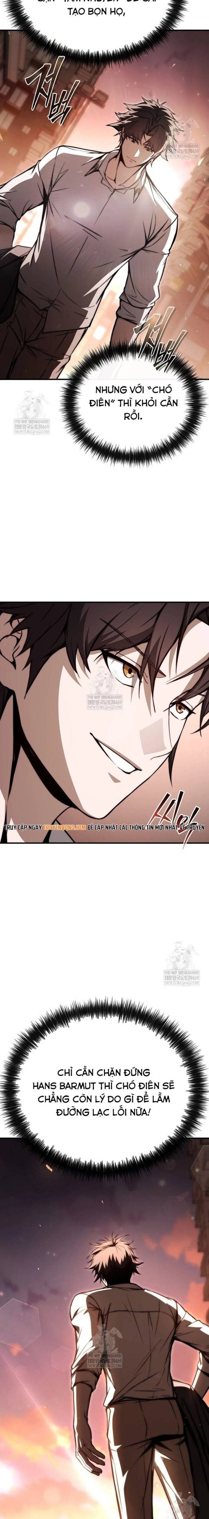 Kẻ Hồi Quy Tạo Ra Mọi Thứ Chapter 5 - 20