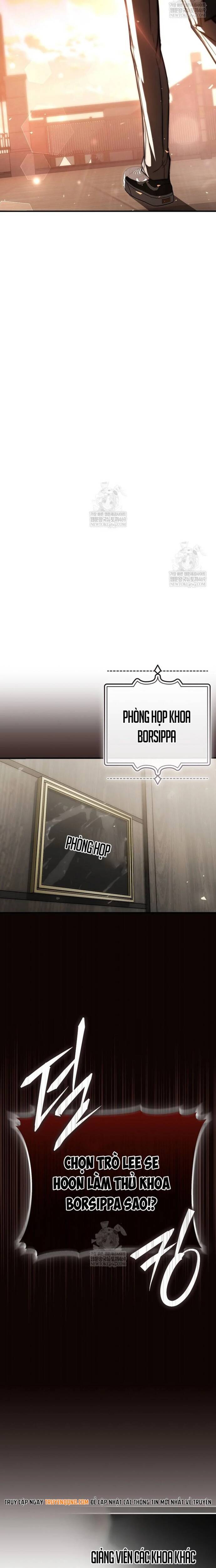 Kẻ Hồi Quy Tạo Ra Mọi Thứ Chapter 5 - 21