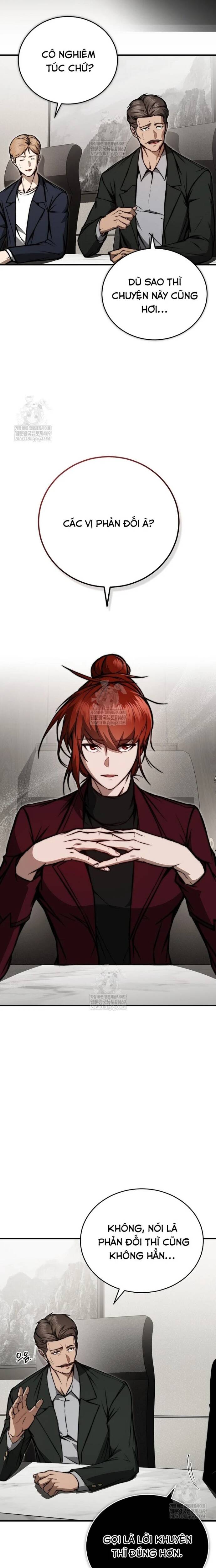 Kẻ Hồi Quy Tạo Ra Mọi Thứ Chapter 5 - 22