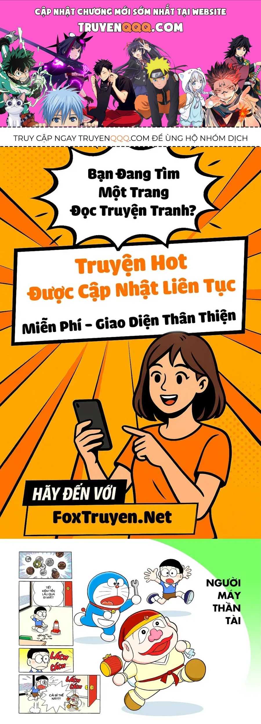 Doraemon Đại Tuyển Tập Chapter 10 - 1