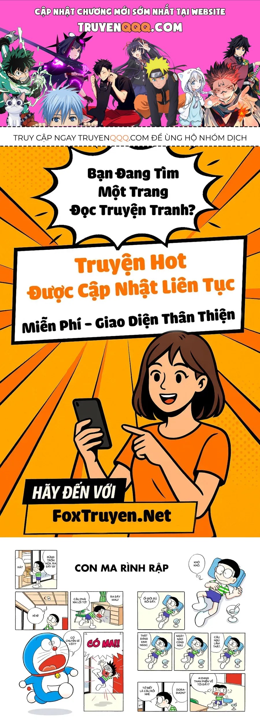 Doraemon Đại Tuyển Tập Chapter 11 - 1