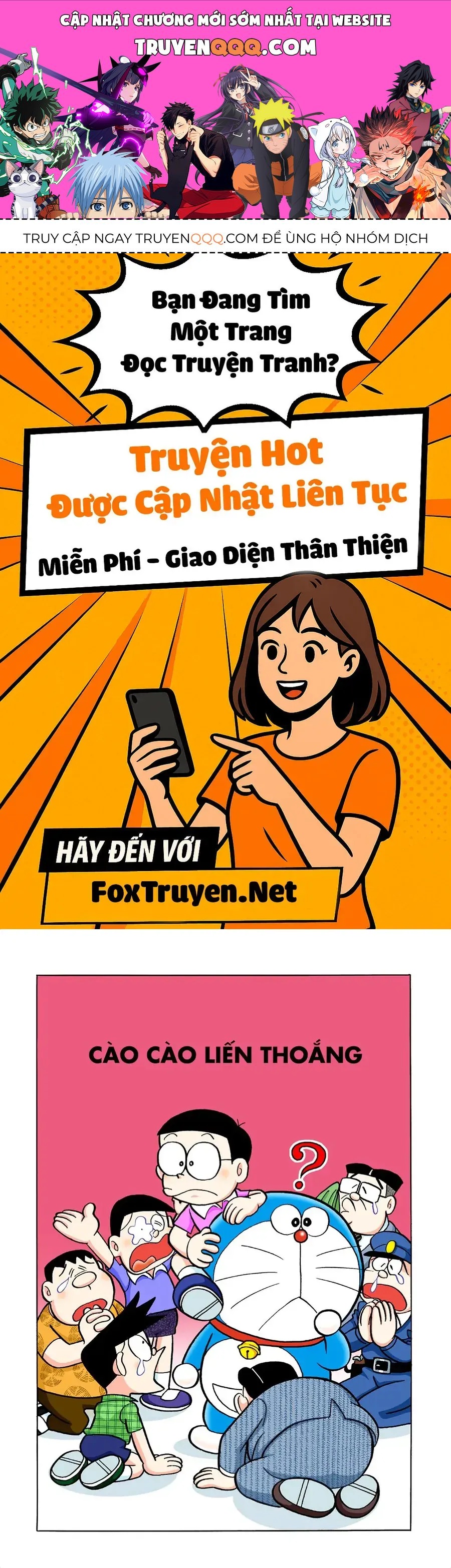 Doraemon Đại Tuyển Tập Chapter 13 - 1