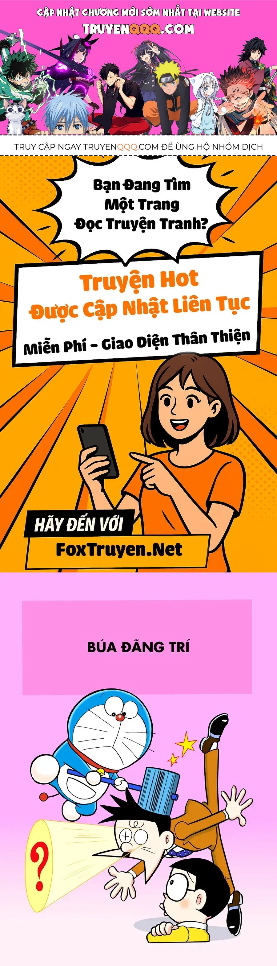 Doraemon Đại Tuyển Tập Chapter 14 - 1