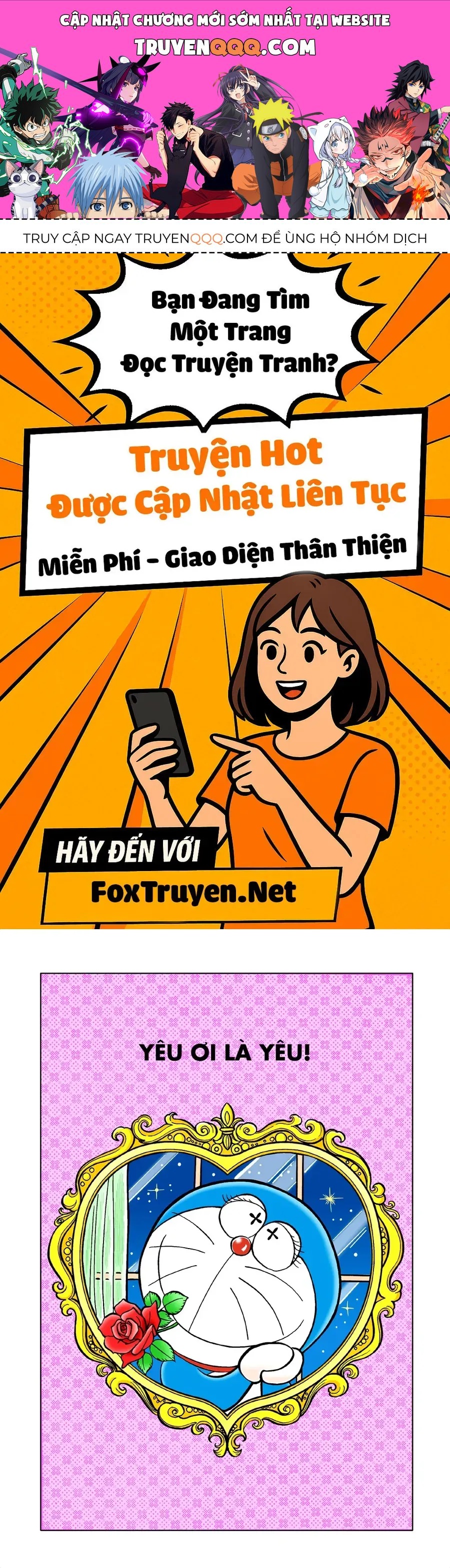 Doraemon Đại Tuyển Tập Chapter 17 - 1