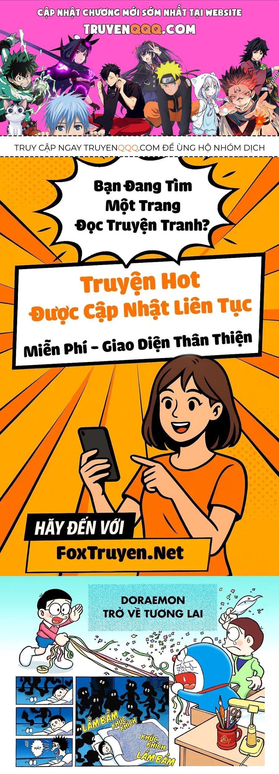 Doraemon Đại Tuyển Tập Chapter 18 - 1