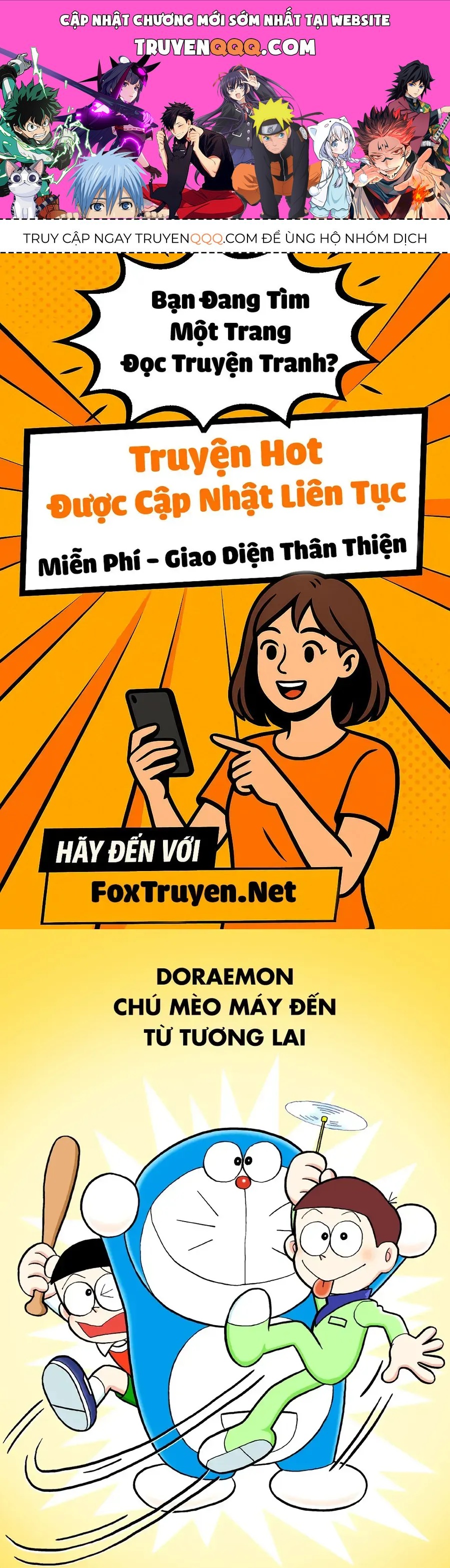 Doraemon Đại Tuyển Tập Chapter 19 - 1