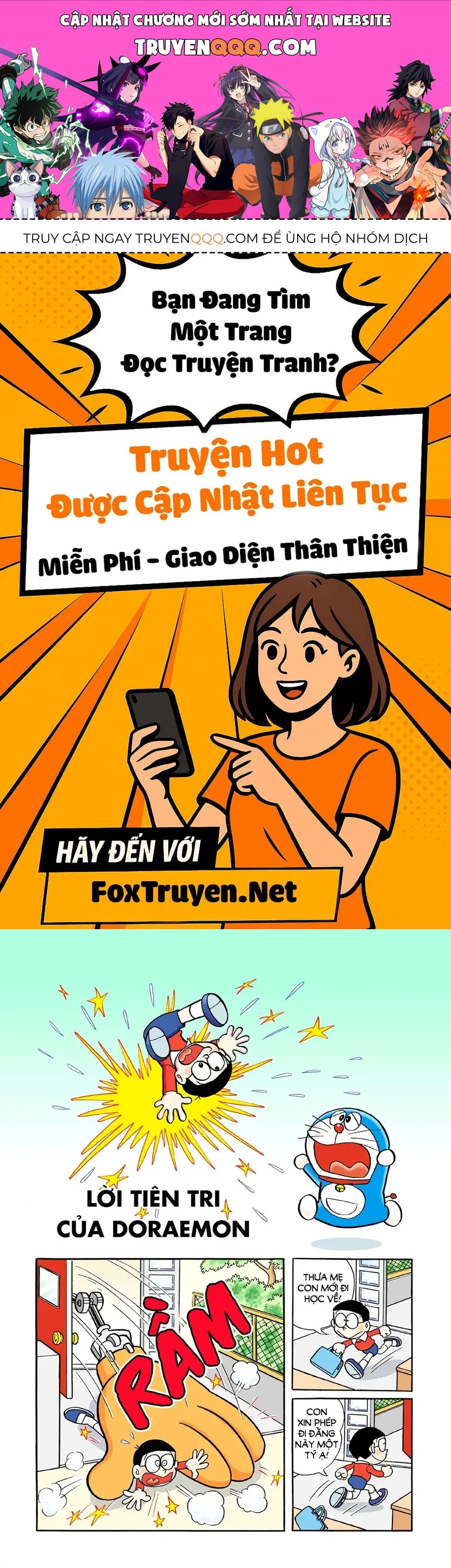 Doraemon Đại Tuyển Tập Chapter 2 - 1