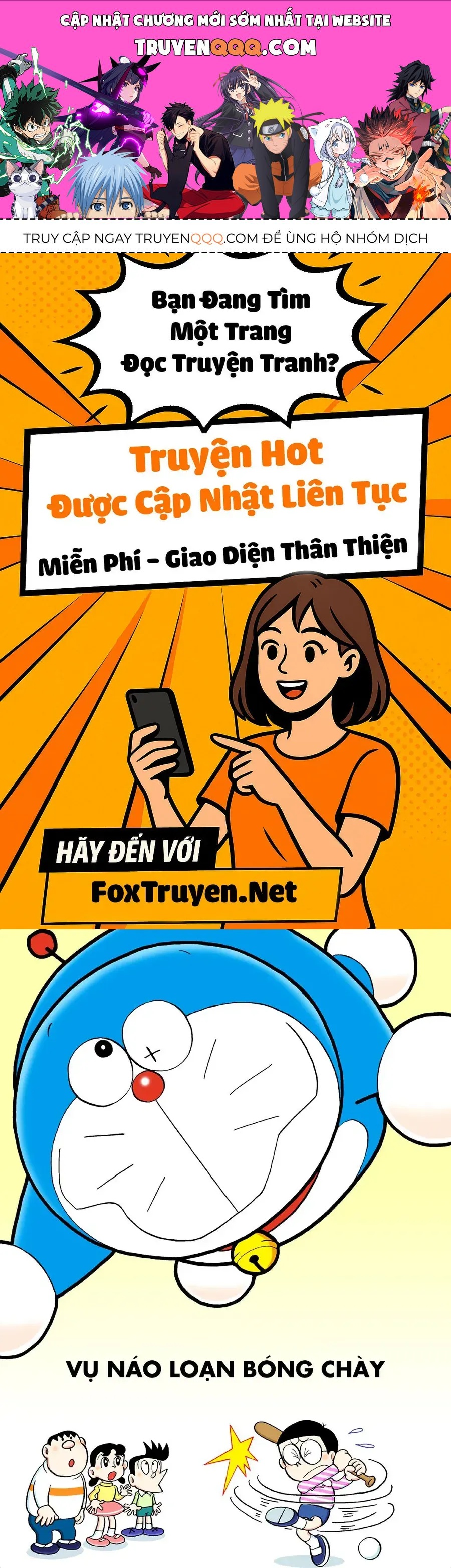 Doraemon Đại Tuyển Tập Chapter 20 - 1