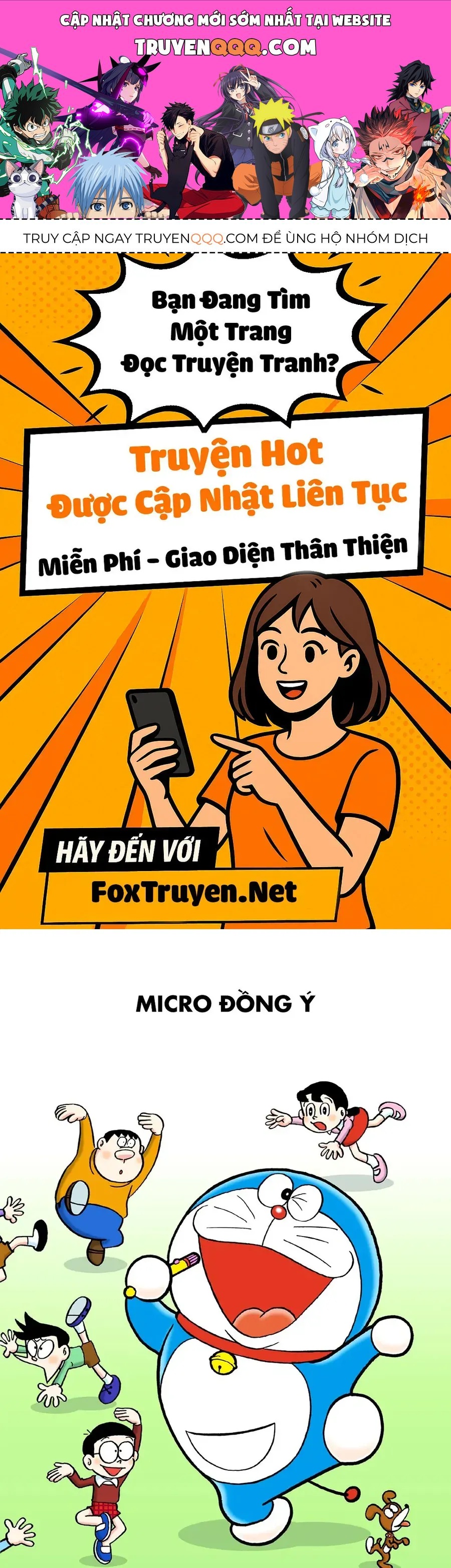 Doraemon Đại Tuyển Tập Chapter 21 - 1