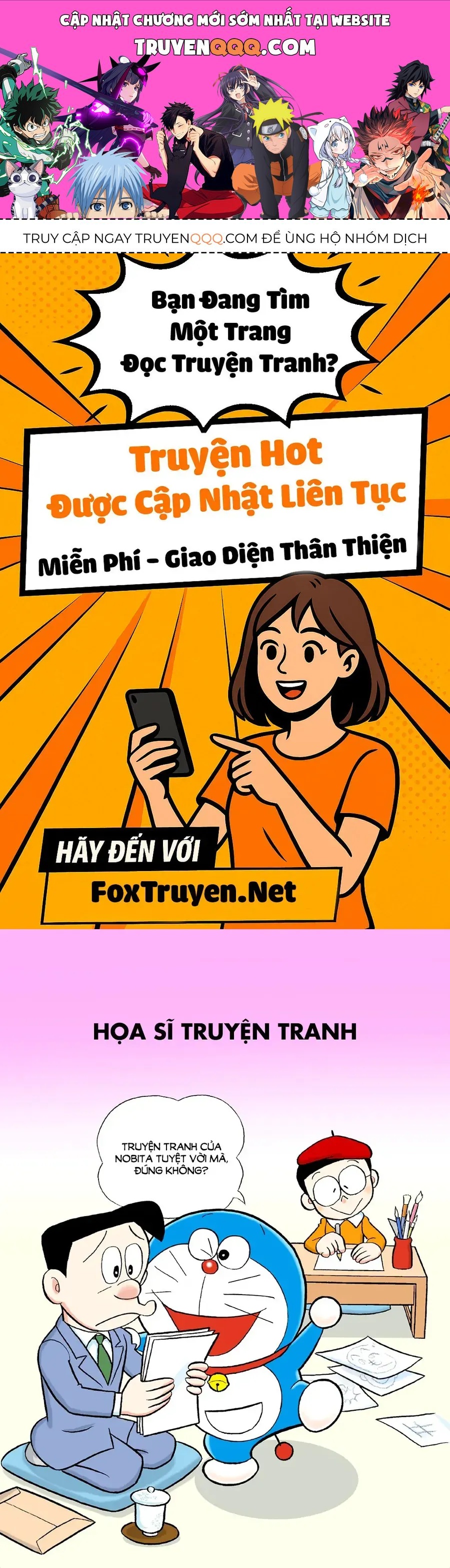 Doraemon Đại Tuyển Tập Chapter 22 - 1