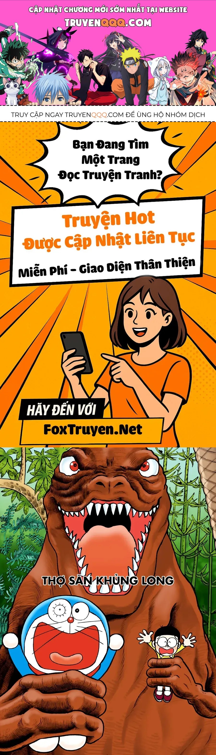 Doraemon Đại Tuyển Tập Chapter 23 - 1