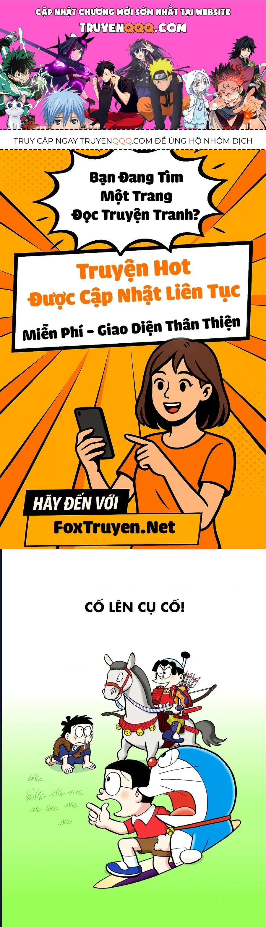 Doraemon Đại Tuyển Tập Chapter 24 - 1