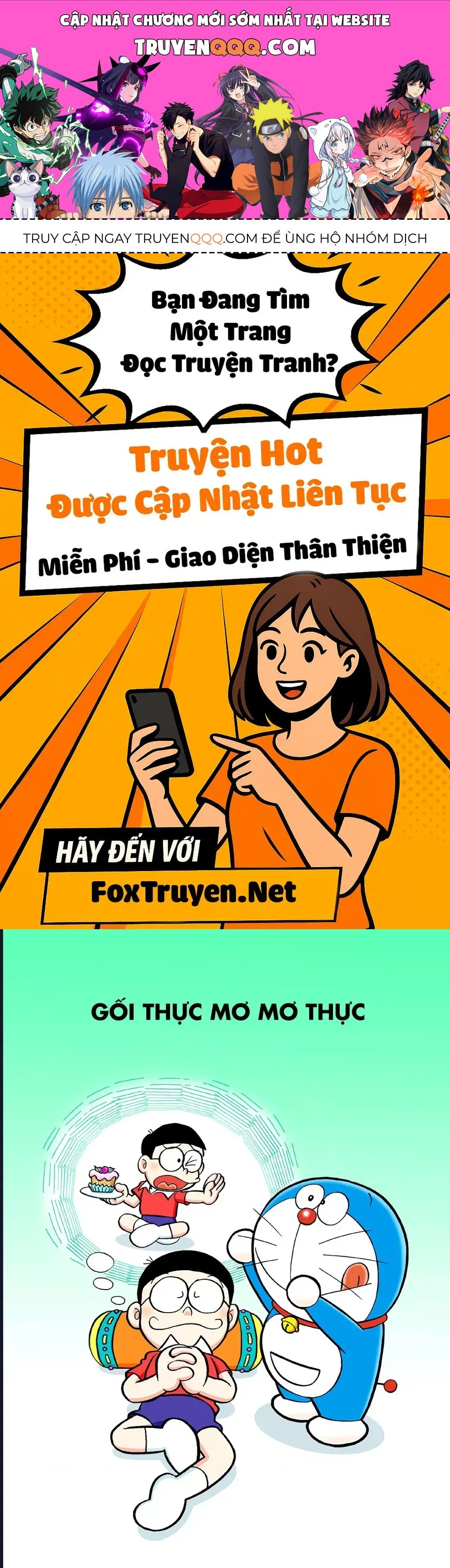 Doraemon Đại Tuyển Tập Chapter 27 - 1