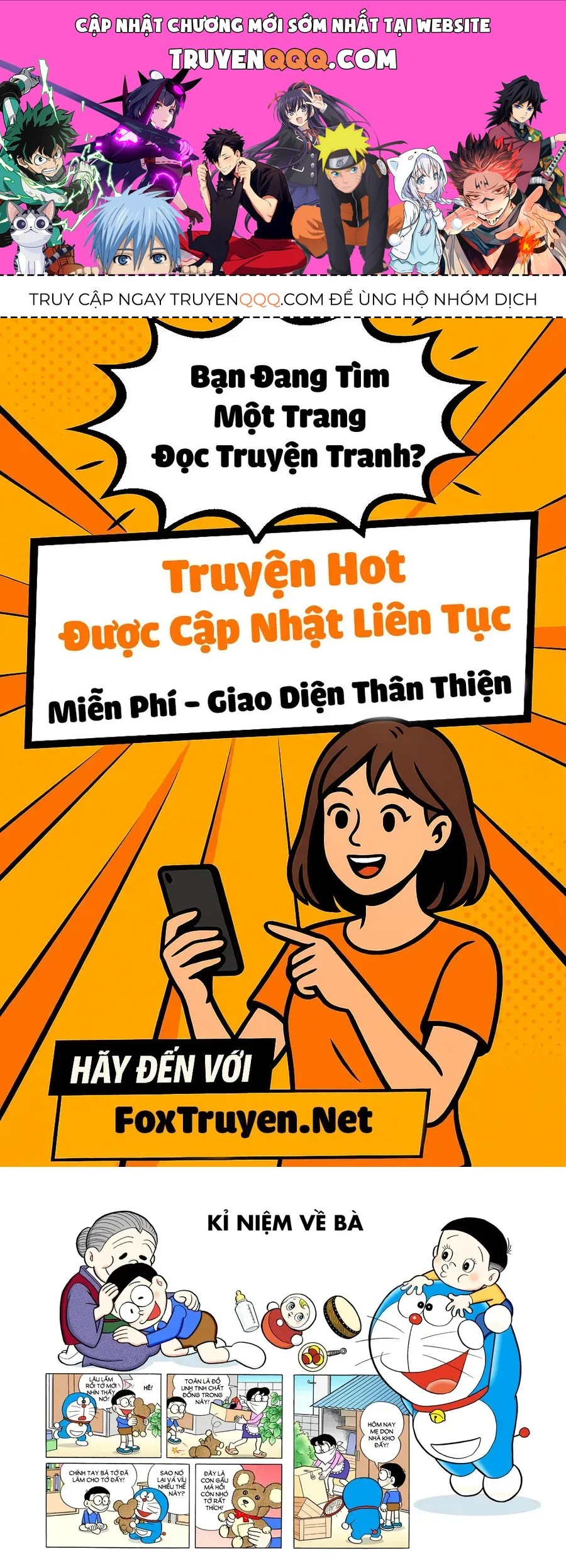 Doraemon Đại Tuyển Tập Chapter 29 - 1