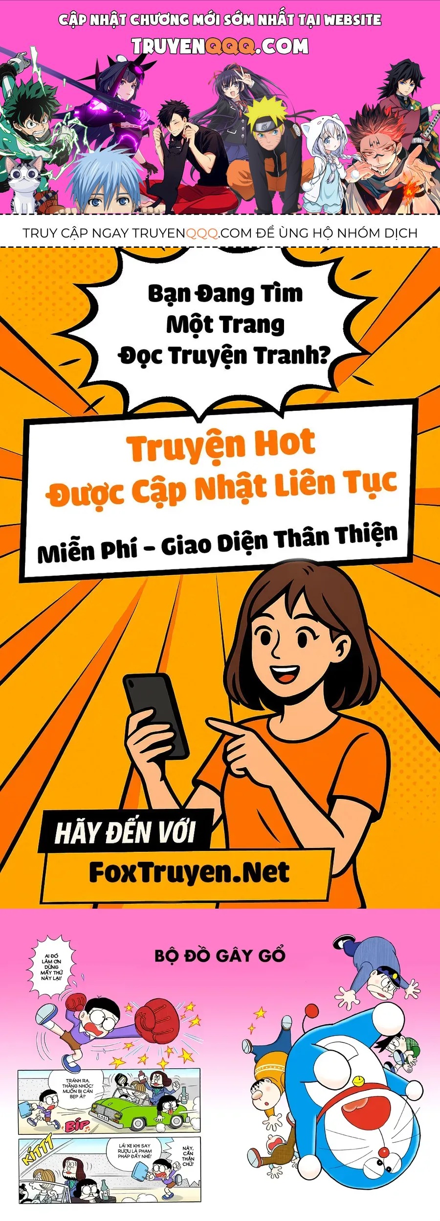 Doraemon Đại Tuyển Tập Chapter 3 - 1