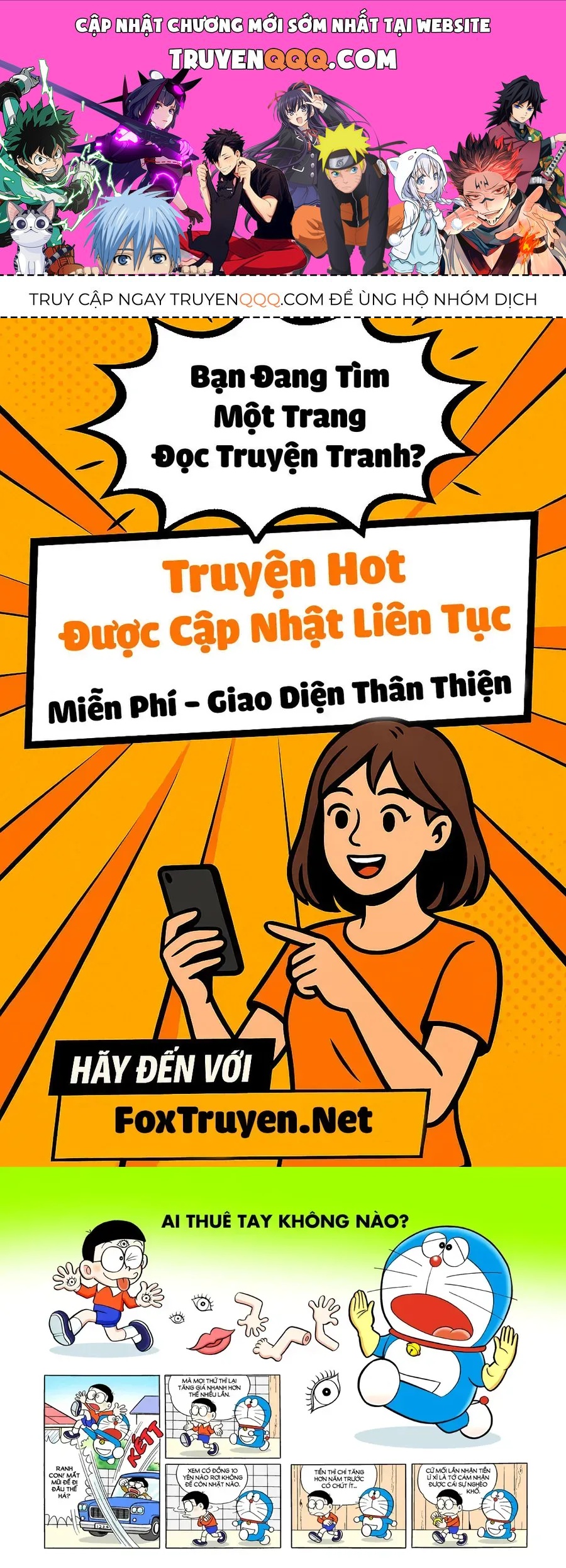 Doraemon Đại Tuyển Tập Chapter 31 - 1
