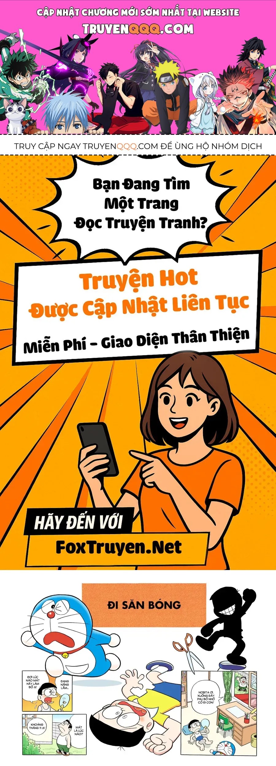 Doraemon Đại Tuyển Tập Chapter 37 - 1