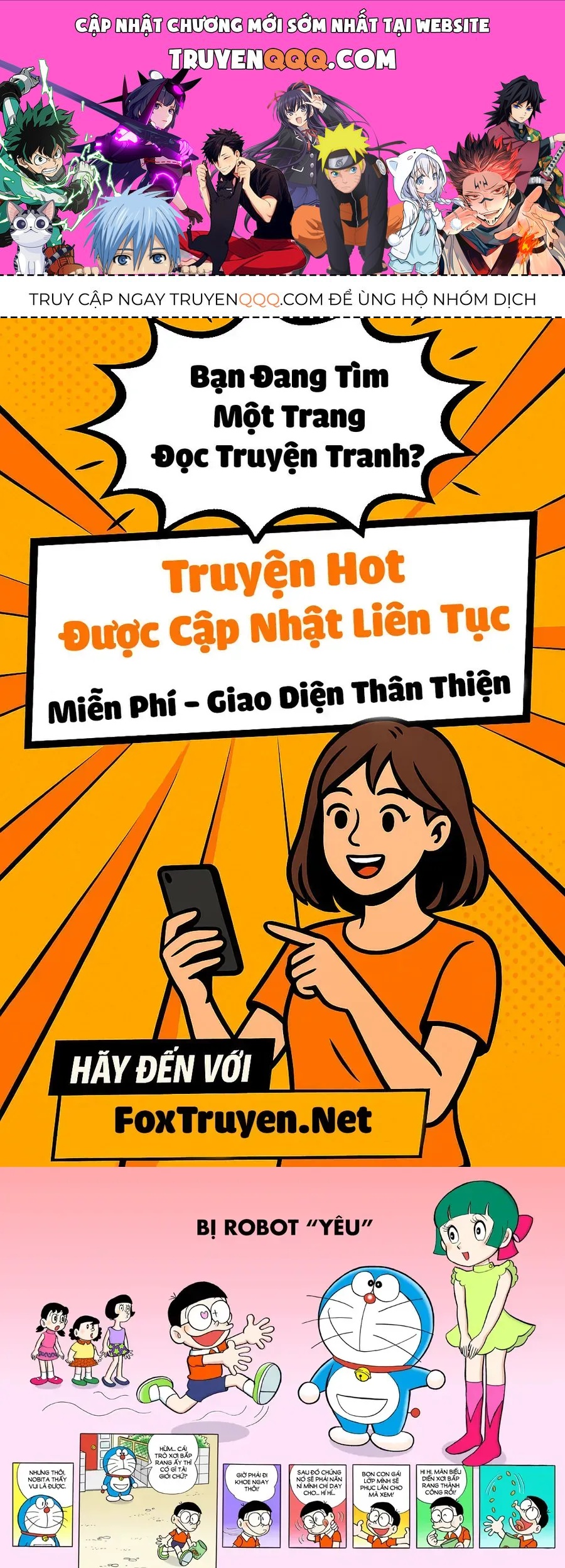 Doraemon Đại Tuyển Tập Chapter 39 - 1