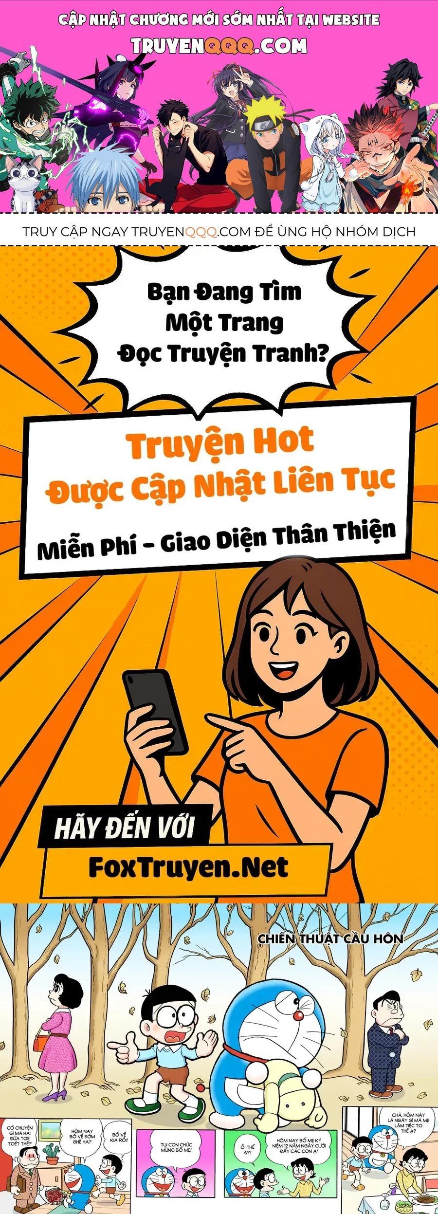 Doraemon Đại Tuyển Tập Chapter 41 - 1