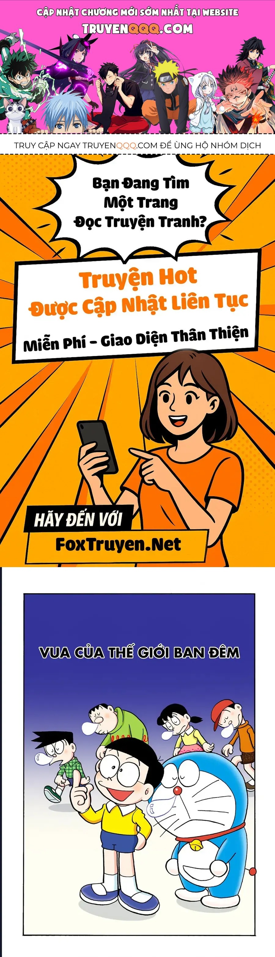 Doraemon Đại Tuyển Tập Chapter 42 - 1