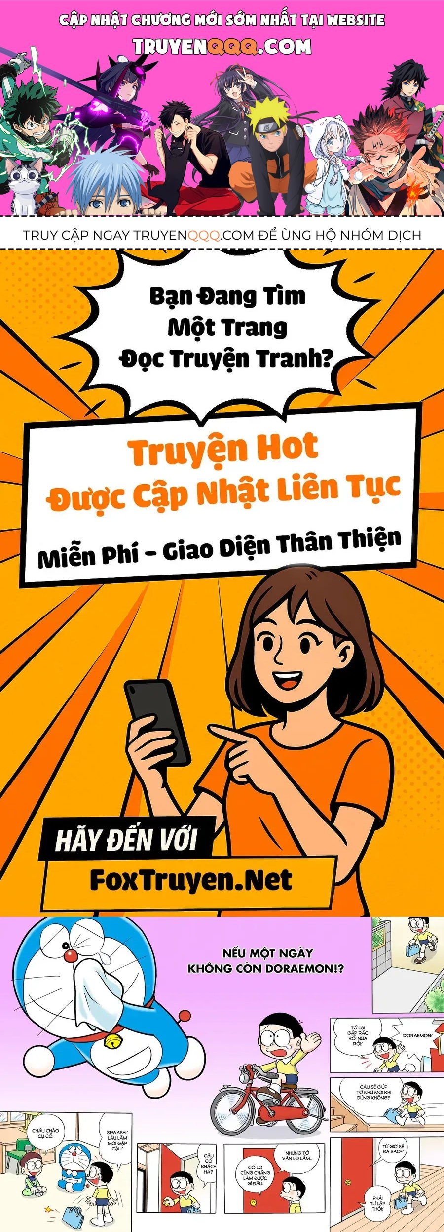 Doraemon Đại Tuyển Tập Chapter 45 - 1