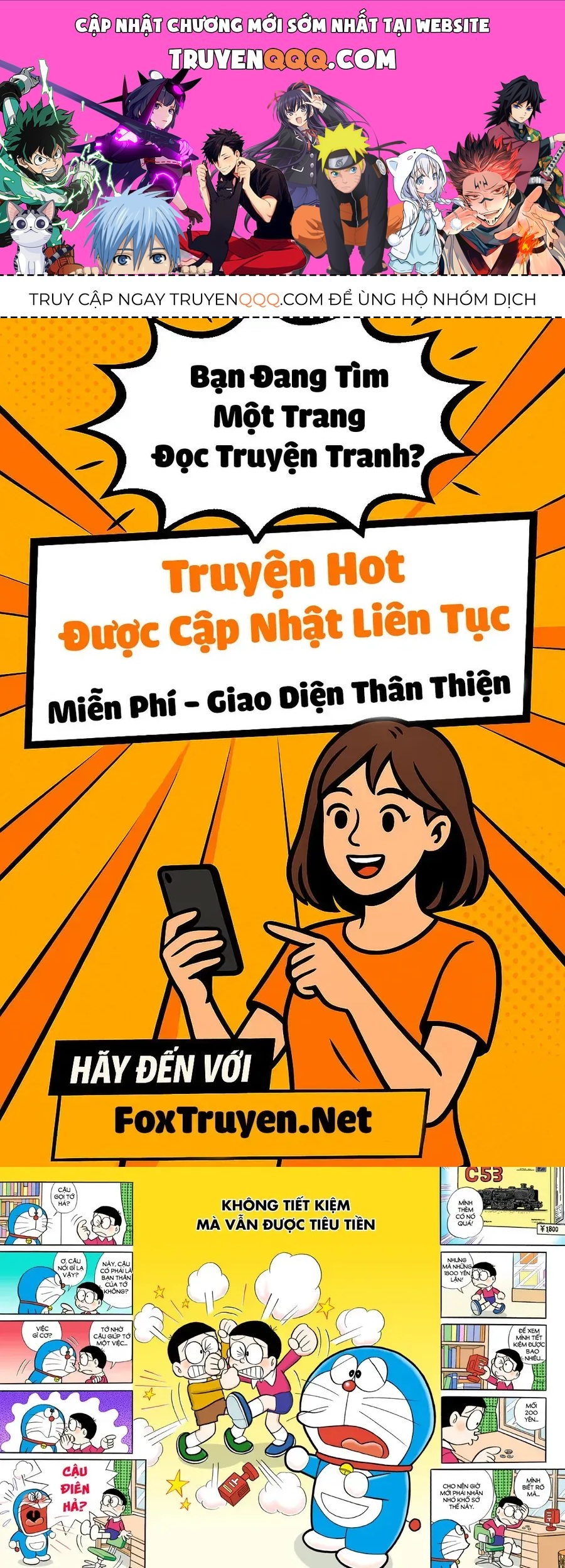 Doraemon Đại Tuyển Tập Chapter 48 - 1