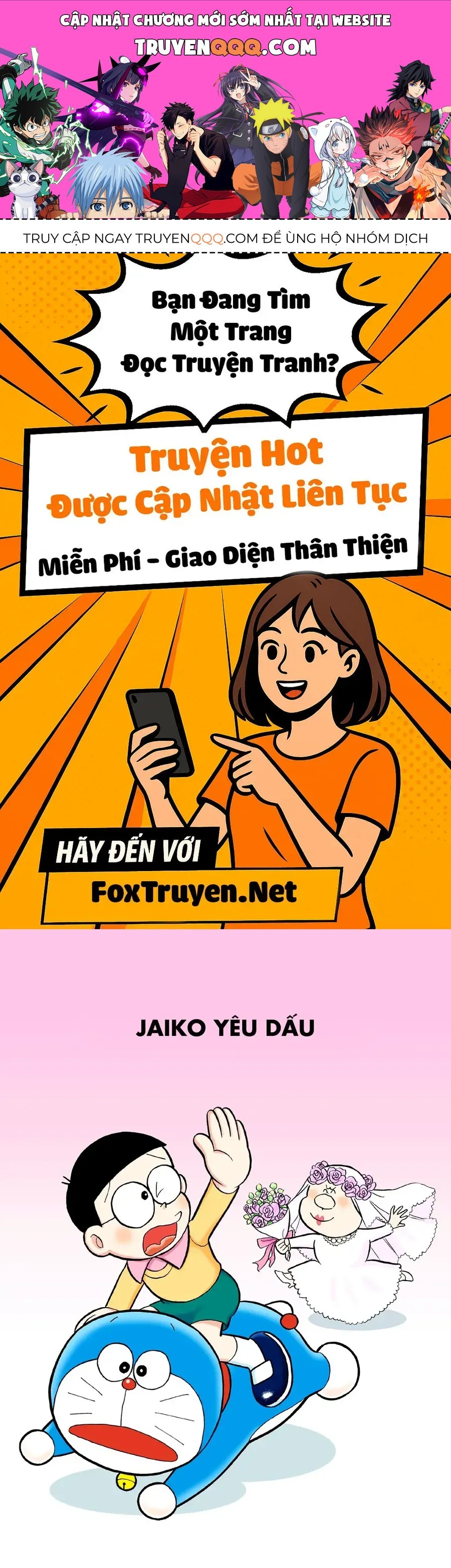 Doraemon Đại Tuyển Tập Chapter 5 - 1