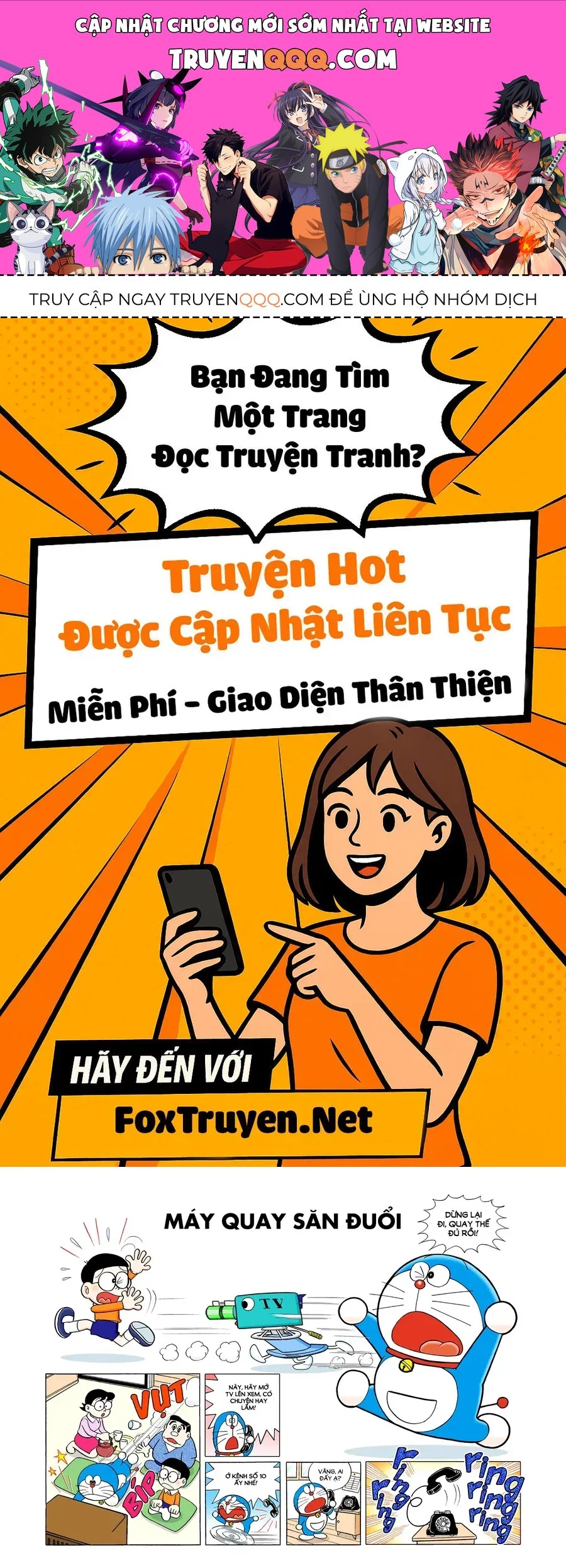 Doraemon Đại Tuyển Tập Chapter 7 - 1