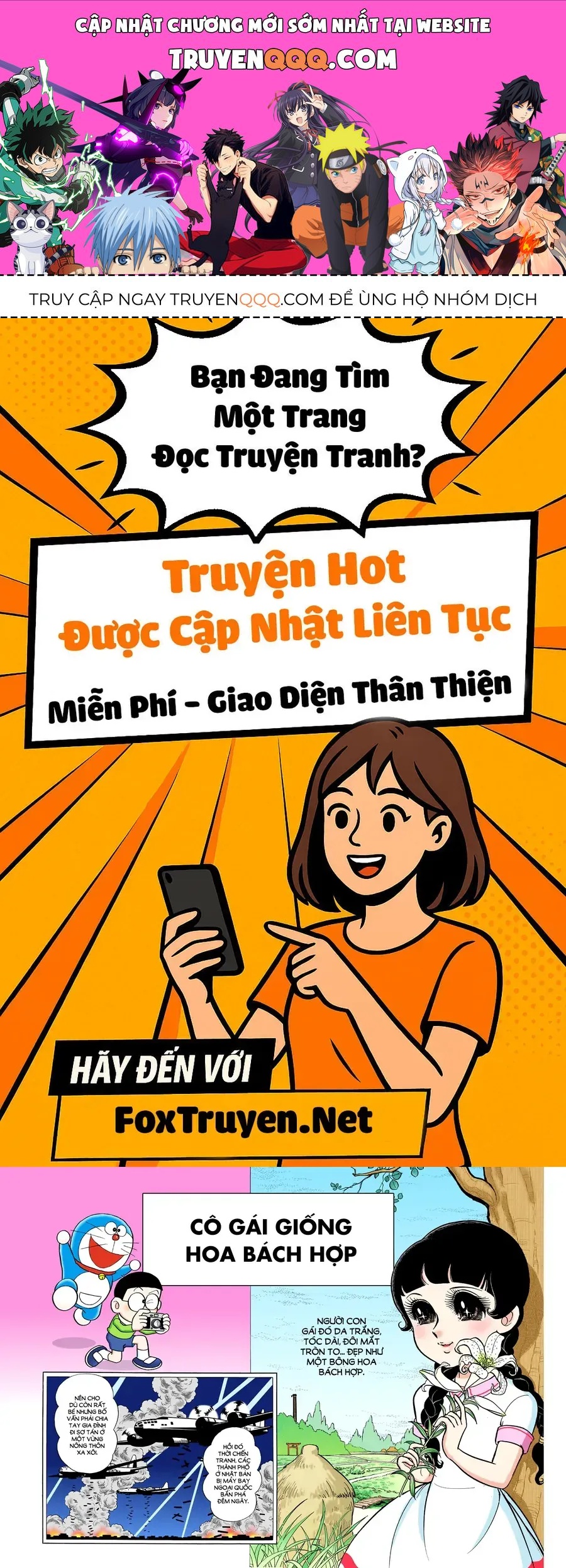 Doraemon Đại Tuyển Tập Chapter 9 - 1