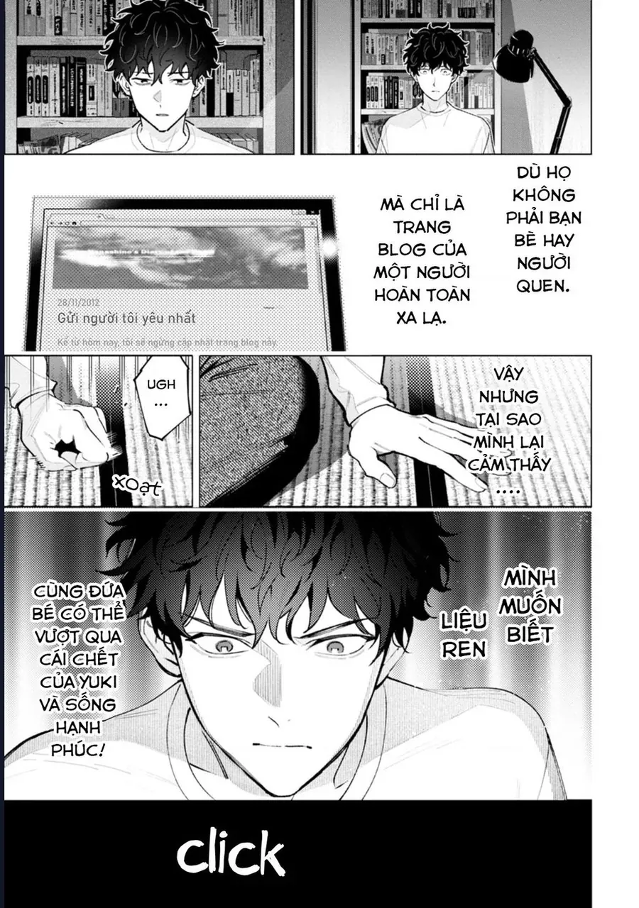 Bức Tranh Kỳ Quái Chapter 1 - 41