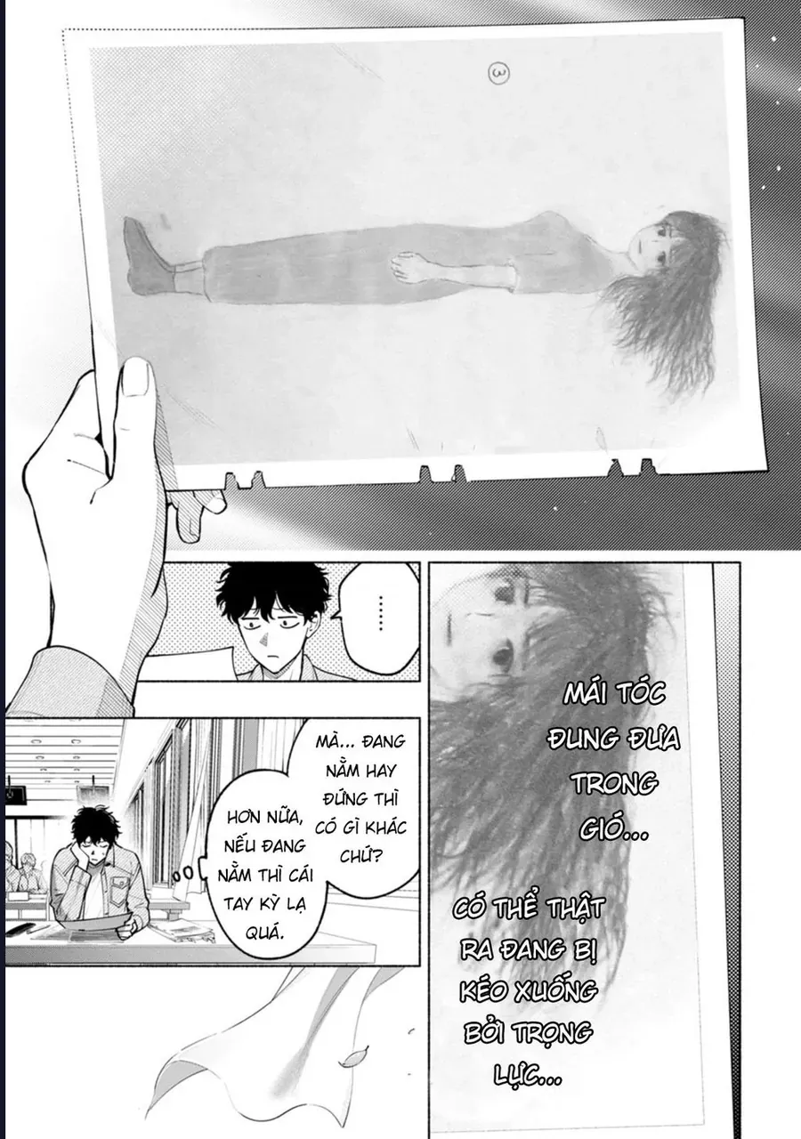 Bức Tranh Kỳ Quái Chapter 2 - 27