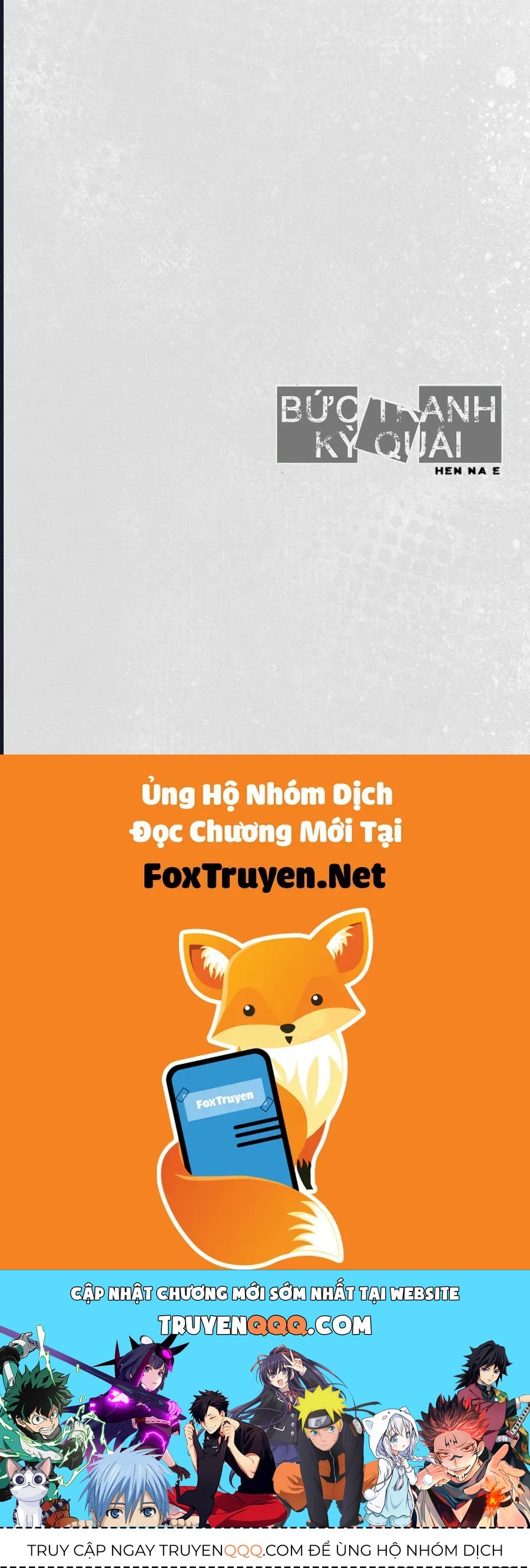 Bức Tranh Kỳ Quái Chapter 2 - 38