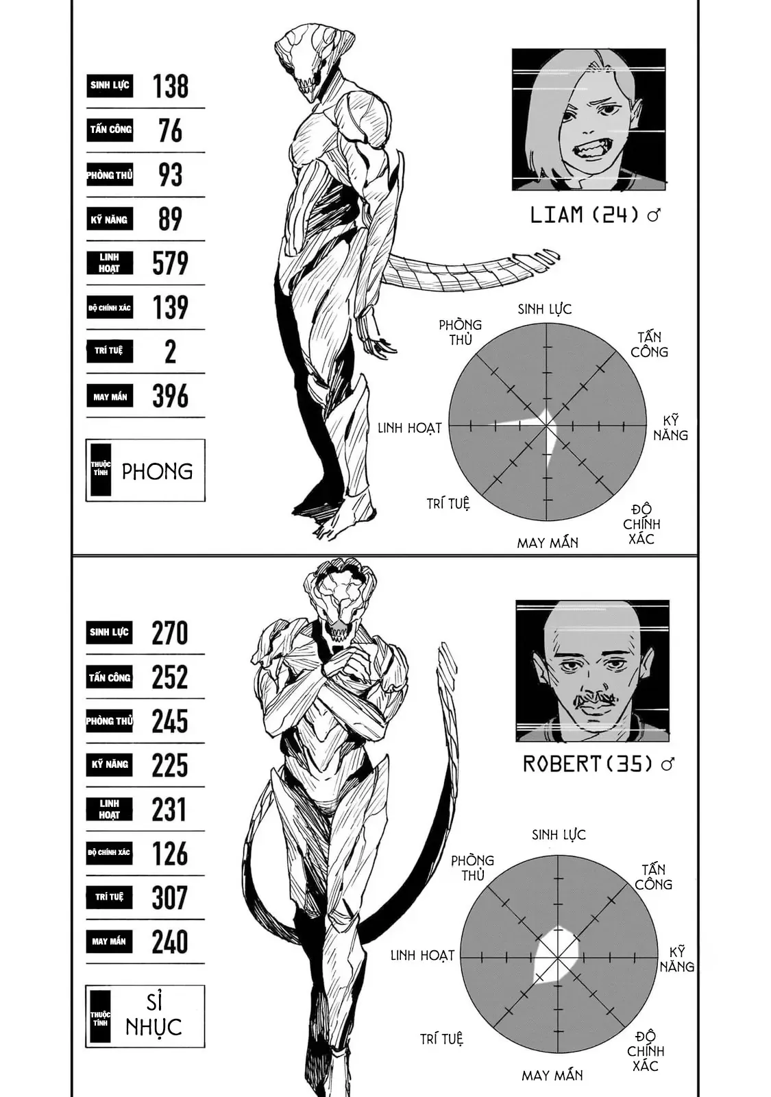 Yamada-Kun To 7 Nin No Majo Chapter 21.5 - 7