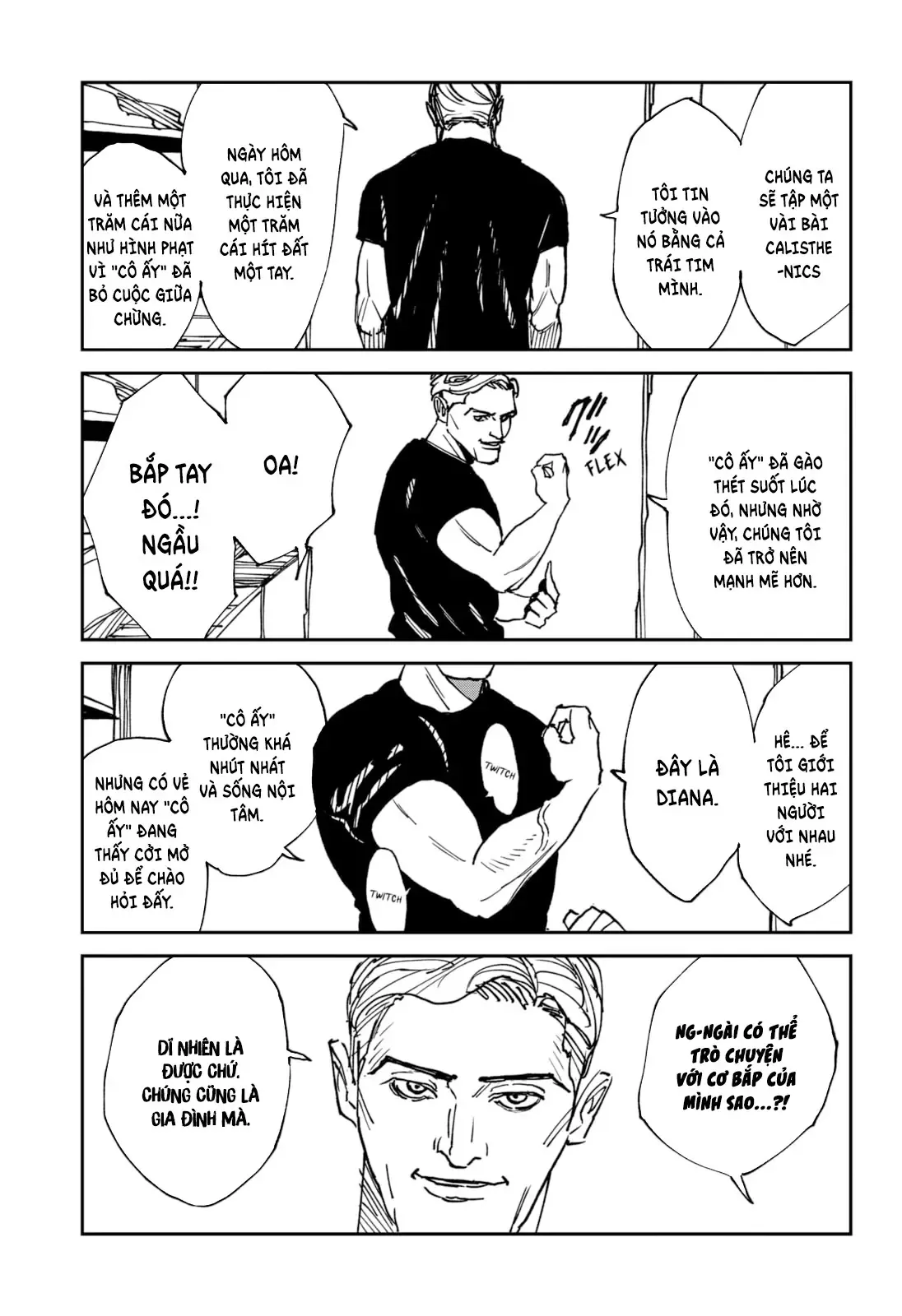 Yamada-Kun To 7 Nin No Majo Chapter 24.5 - 3