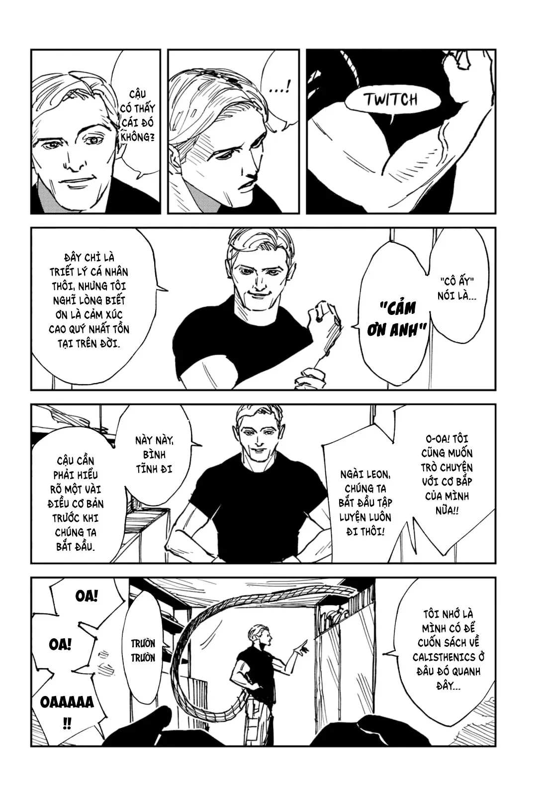 Yamada-Kun To 7 Nin No Majo Chapter 24.5 - 4