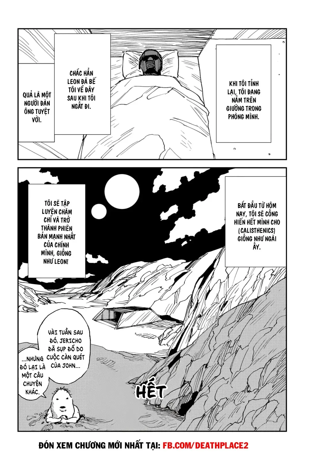 Yamada-Kun To 7 Nin No Majo Chapter 24.5 - 8