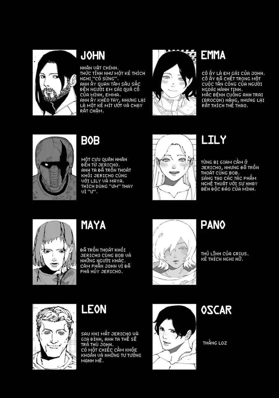 Yamada-Kun To 7 Nin No Majo Chapter 29.5 - 2